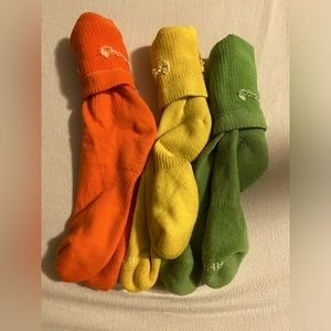 3 pack nike socks